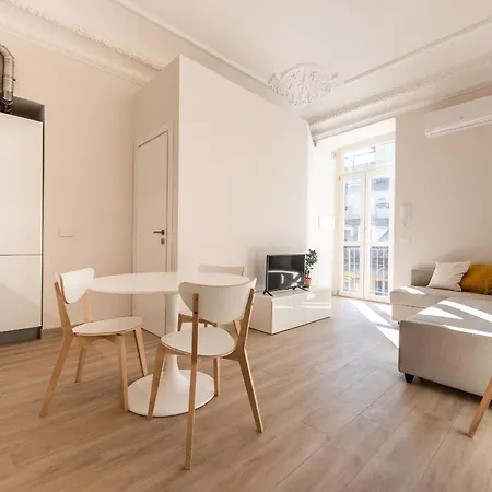 Appartement Centro - Comodo Per Visitare La *