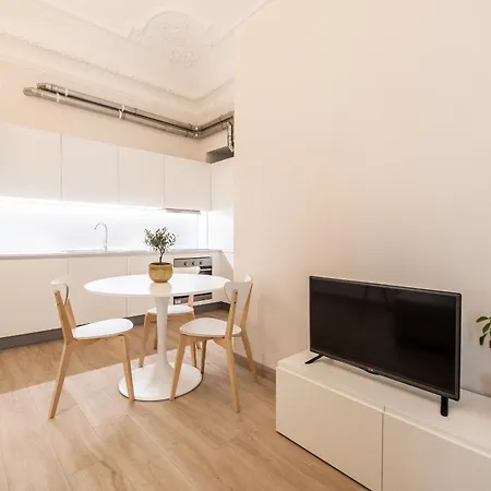 Centro - Comodo Per Visitare La Appartement *