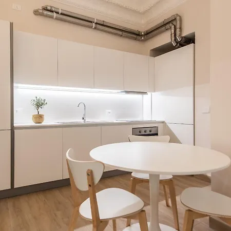Apartamento Centro Citta - Comodo Per Visitare La Citta Turín