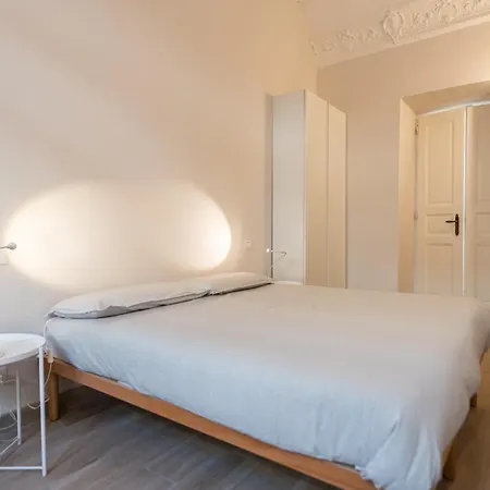 Appartamento Centro - Comodo Per Visitare La