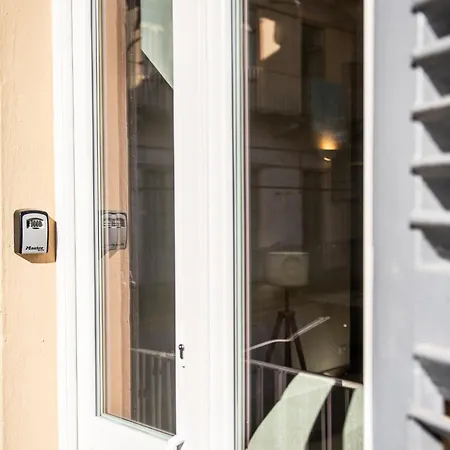 Centro - Comodo Per Visitare La * Torino