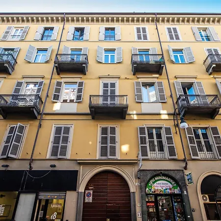 Centro - Comodo Per Visitare La Appartamento *