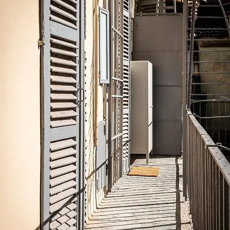 Apartamento Centro Citta - Comodo Per Visitare La Citta