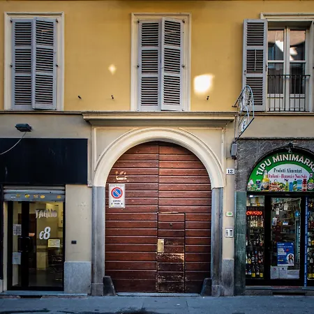 Centro - Comodo Per Visitare La Appartamento *