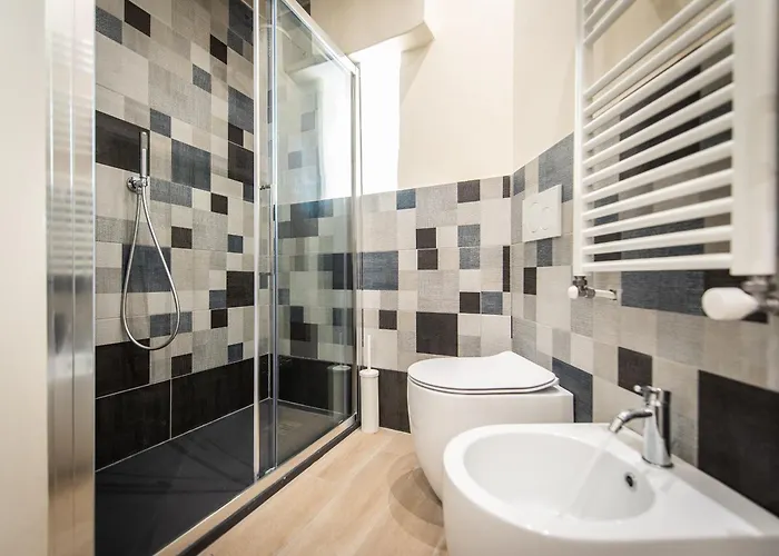 Centro - Comodo Per Visitare La