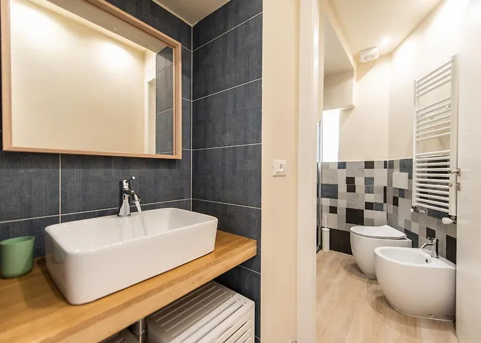 Centro - Comodo Per Visitare La * Torino