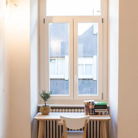 Centro Citta - Comodo Per Visitare La Citta Apartamento *
