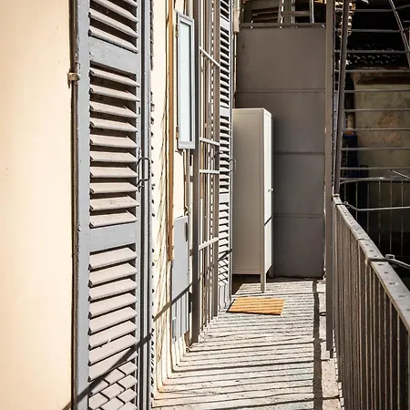 Apartment Centro Citta - Comodo Per Visitare La Citta