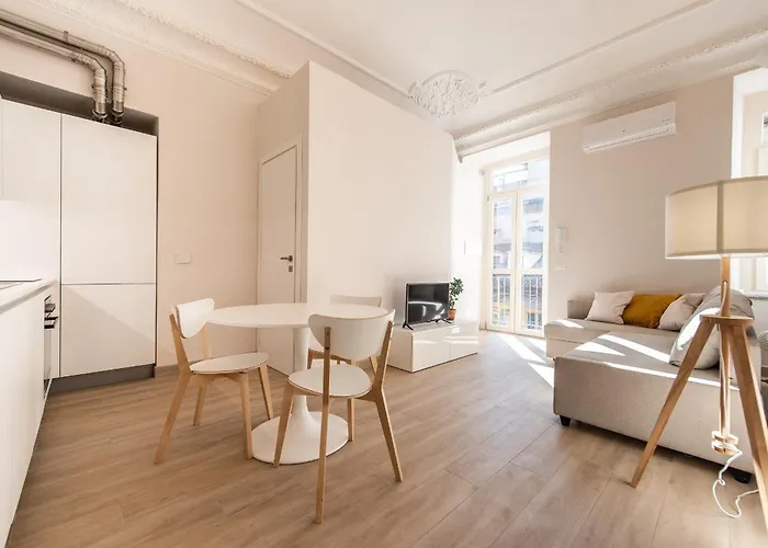 Apartment Centro Citta - Comodo Per Visitare La Citta *