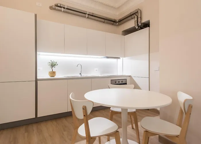 Apartamento Centro Citta - Comodo Per Visitare La Citta Turín