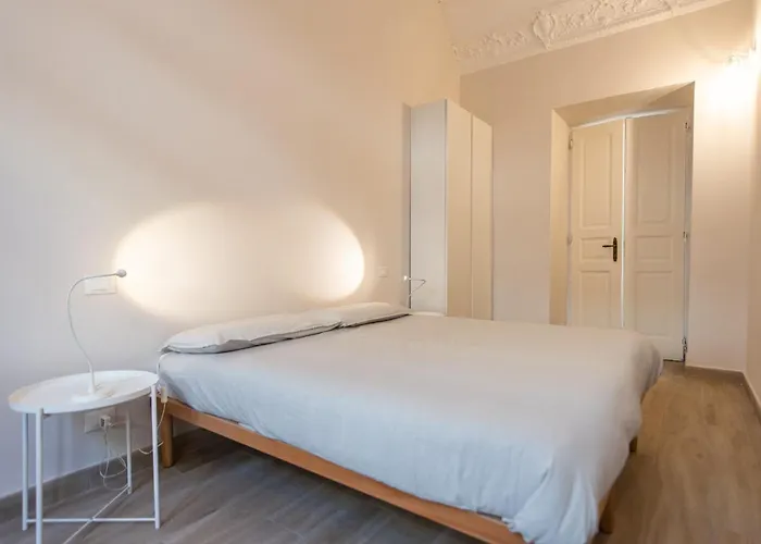 Apartamento Centro Citta - Comodo Per Visitare La Citta