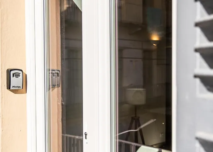 Centro Citta - Comodo Per Visitare La Citta * Turin