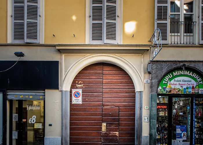 Centro Citta - Comodo Per Visitare La Citta Apartamento *