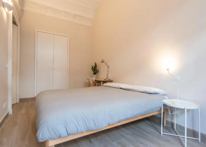 Centro Citta - Comodo Per Visitare La Citta * トリノ